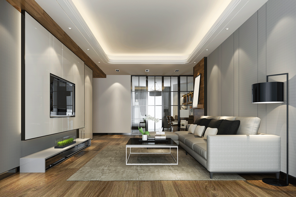 Top Pvc Interior Designers in Madurai