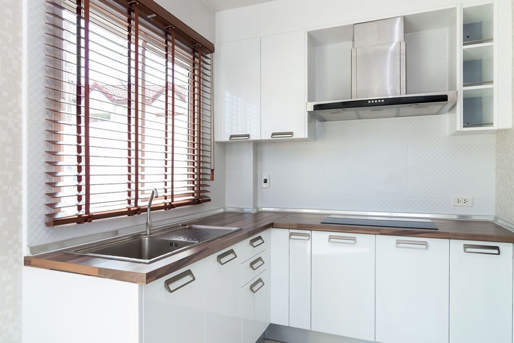 UPVC Interior Works in Madurai