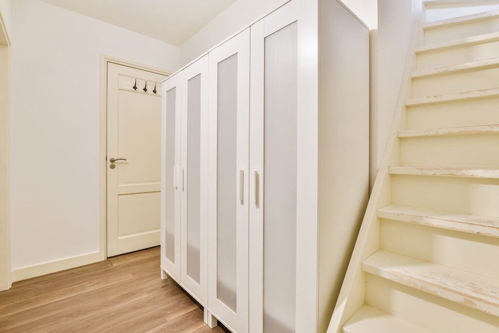 Upvc Cupboard Work in Madurai